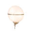 3 - Light Flush Mounted Sconce