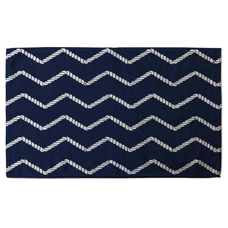 Natonya Polyester Shower Curtain Set