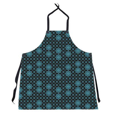 Tablier de treillis classique