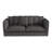 Castina 80" Fabric Upholstered Contemporary Sofa Slipcovered Sofa Couches with Accent Pillows, Washable Slipcover-1893542864
