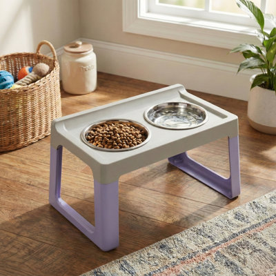 LILLE Elevated Feeder