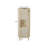 Prassede Corner Bookcase