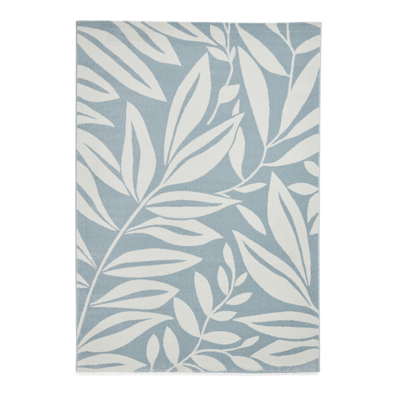 Chafin Floral Area Rug, Rectangle 160 x 230 cm