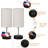 Omender USB Standard Table Lamp