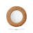 Strand Round Mirror-94995488