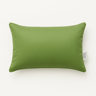 Rosemary Outdoor Pillow Cover and Insert