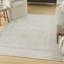 Tapis d'intérieur beige Bungalow Bungalow Trevia-229519766