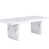 White est en rupture de stock