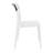 Milliman Stacking Patio Dining Side Chair-26402915