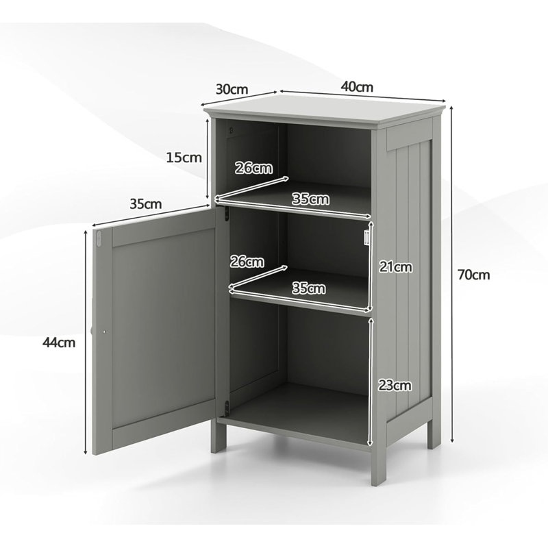 Bathroom Cabinet