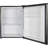 Magic Chef 2.4 Cubic Feet Freestanding Mini Fridge