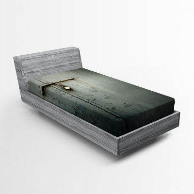 Microfiber Fitted Sheet