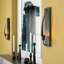 Cirque 1 - Light Flush Mounted Sconce-93334092