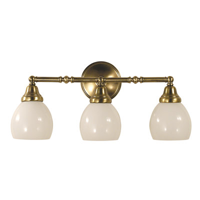 Landaverde 3 - Light Vanity Light