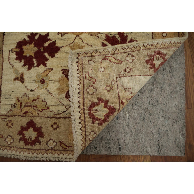 Peshawar Oriental Rug 2x3