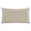 Daleyza Striped Linen Pillow Sham-801634824
