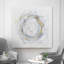 «E Halcyon Whirl II», peinture sur toile-780771757-783580942