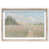 Natural Oak Frame