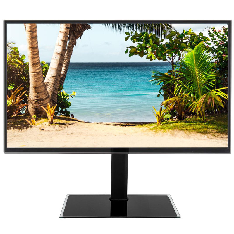 Ubesgoo Single Screen Desktop Mount