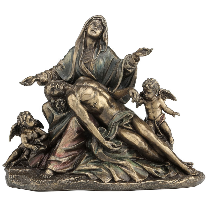 Furston Statue