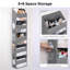 33cm Closet System