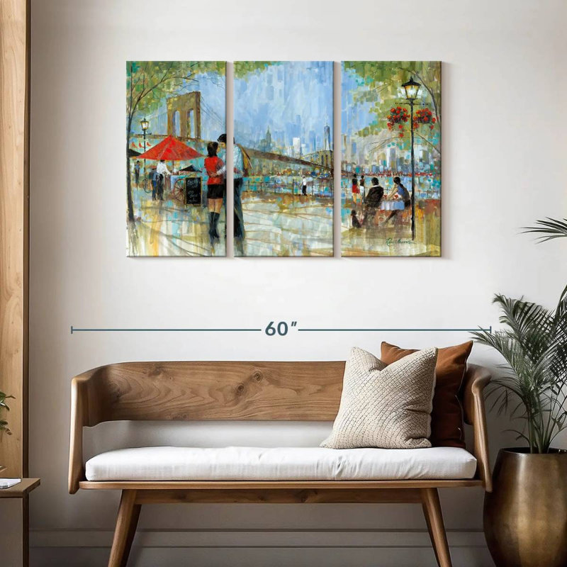 Hardie New York Romance II, H 28 po x l 45 po