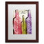Jadaya «Wine Tustation II», impression encadrée-20123508-20123509-69283739