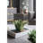 3 " Stone Votive
