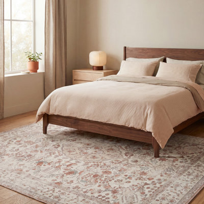 Hyssop Easy Care Rug