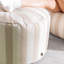 Milano Large Bean Bag Pouffe-392989422