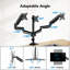 FURNINIXS Desktop Mount