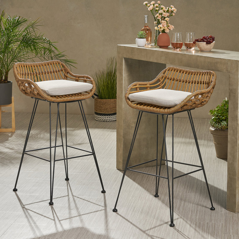 Tabouret de bar