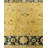 Huckstep One-of-a-Kind 5' 10" X 8' 10" Wool Area Rug Gold