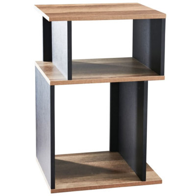 Romanko C Table End Table