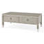 Monique Solid Coffee Table with Storage