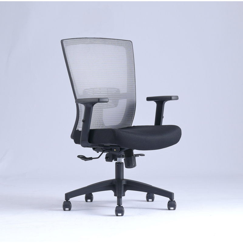 Cassity Task Chair, Gray