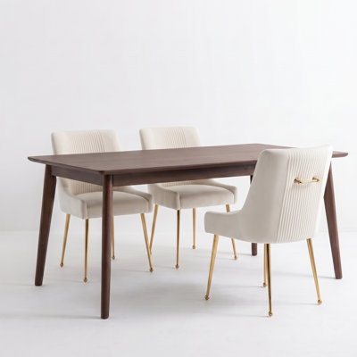 Chaise d'appoint Elian