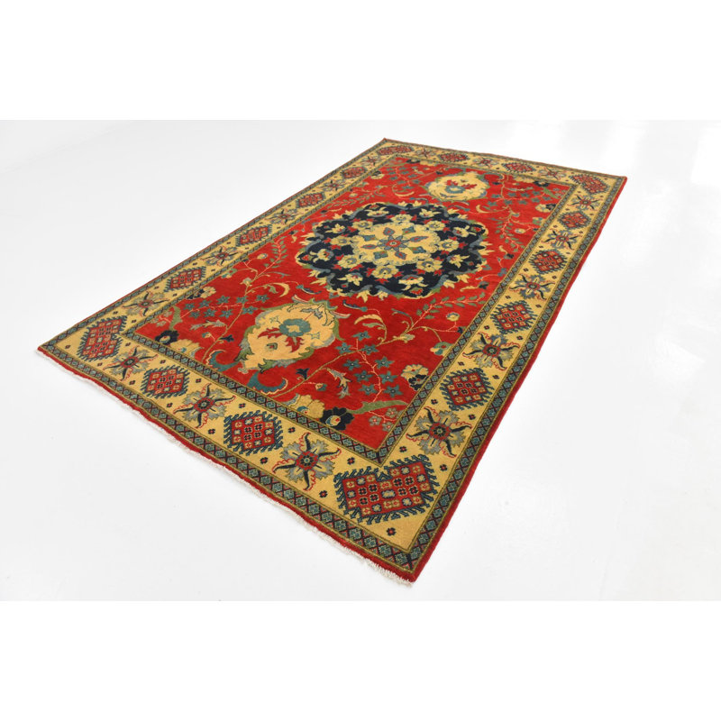 Tapis rouge Nebeker