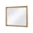 Sarai Brown Mirror