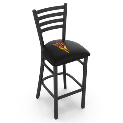 NCAA 30" Bar Stool