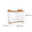 Finn Changing Table