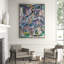 A View Into My Mind Painting