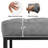 Kloud Counter Backless Industrial Stools with Footrests-1974611350-1930675150