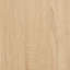 Eusden Bedside Cabinet 32x42x70 cm Engineered Wood-1350756619