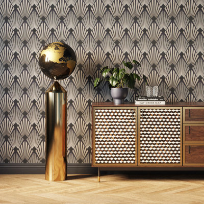 GLOBETOP Decorative Object