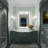 Wayfair Basics® UL Certified LED Anti-Fog Tempered Glass Bathroom/Vanity Mirror-2117522407