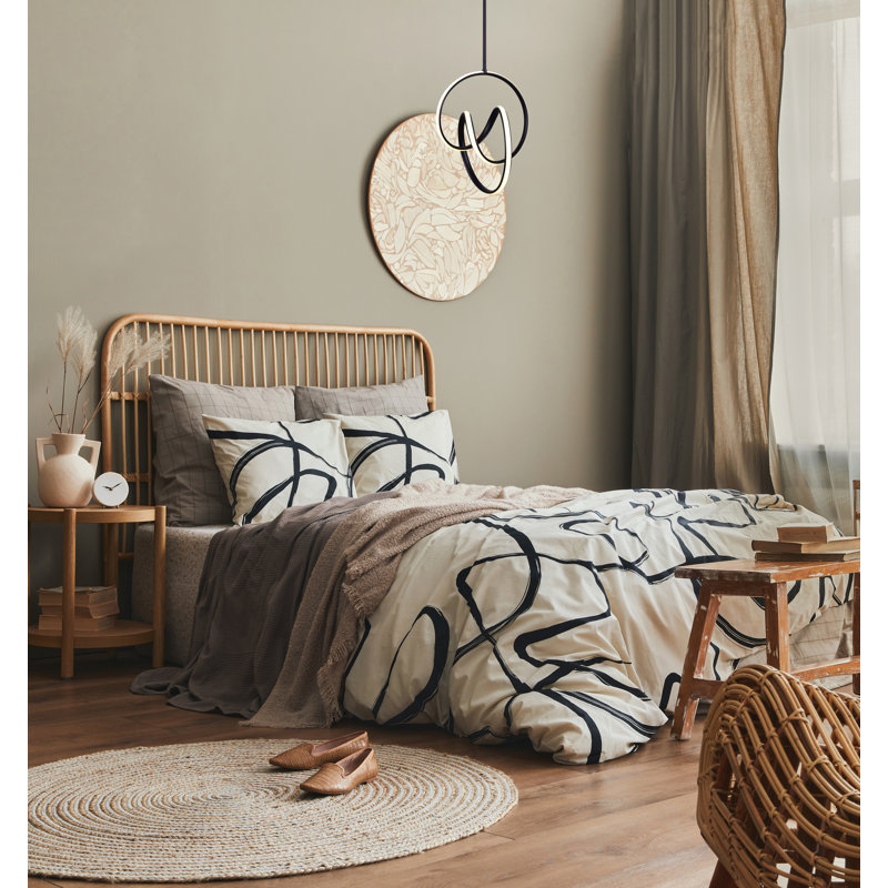 Kataya Dimmable Geometric Chandelier