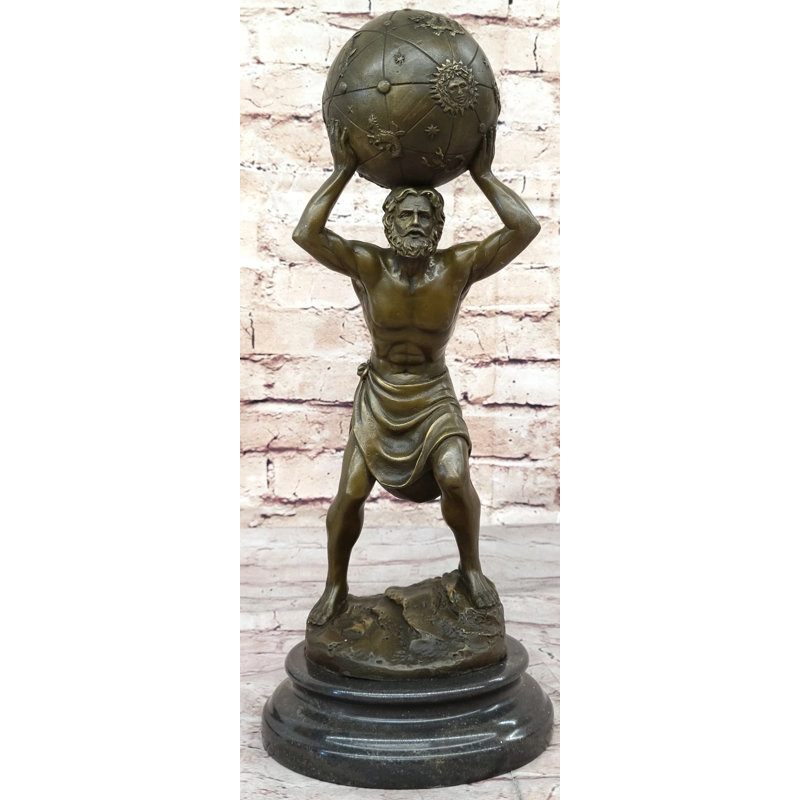 Figurine Nik