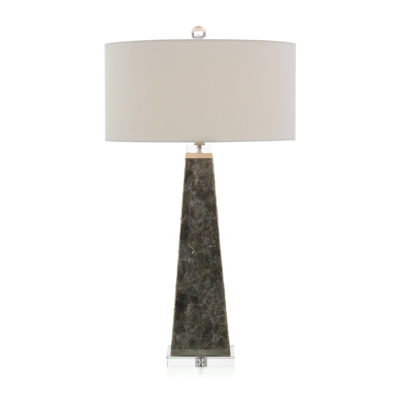 Mica Table Lamp