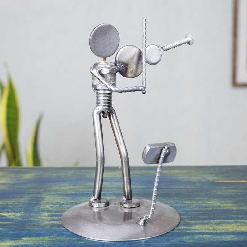 Taybah Entertainment Figurines & Sculptures
